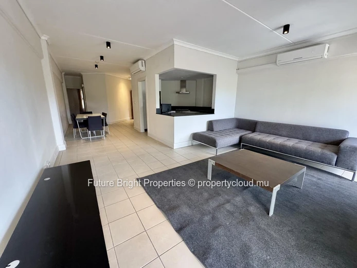 Spacious 2-Bedroom Apartment in the Heart of Ruisseau Créole, Tamarin