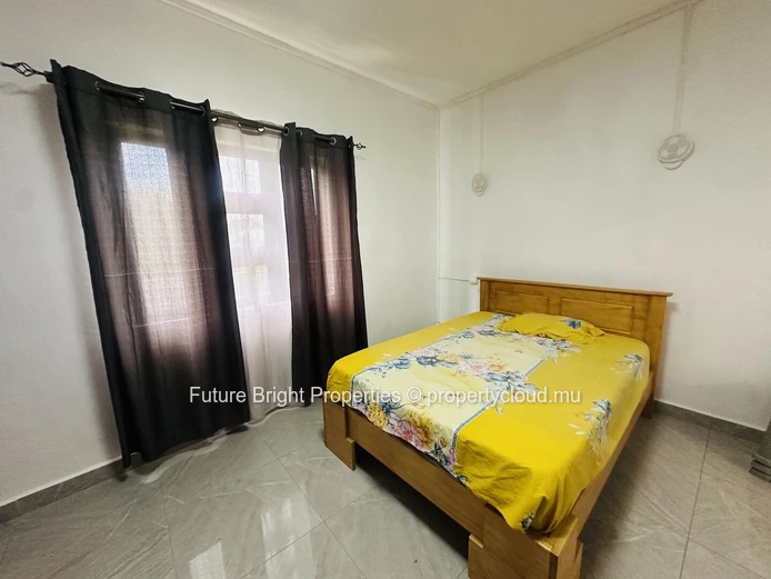 For Sale – Spacious Multi-Storey Home in Grand Gaube 