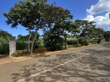 Residential Land
