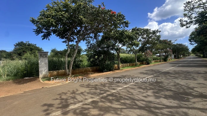 Residential Land For Sale In Domaine Harmony, Pointe Aux Piments – Coastal Living At Its Best