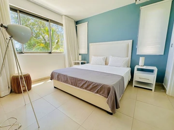 Appartement de 3 Chambres