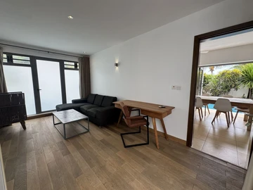 3 Bedroom Villa