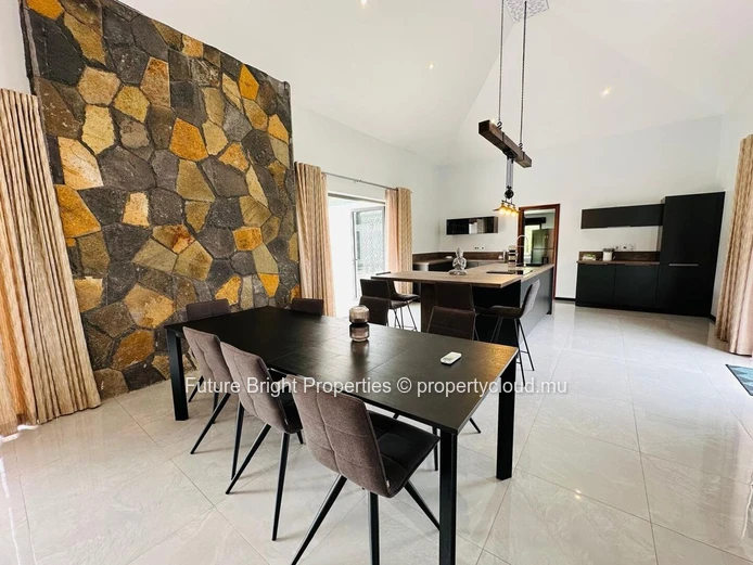 Individual home in a gated Residence!
