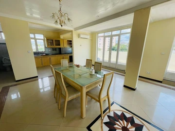 3 Bedroom Penthouse