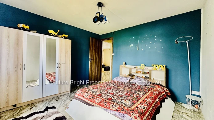 Modern Fully Furnished Home With Private Pool – Peaceful Living In Rivière Des Anguilles