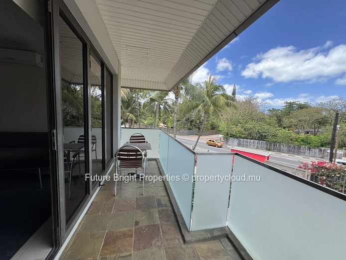 Spacious 2-Bedroom Apartment in the Heart of Ruisseau Créole, Tamarin