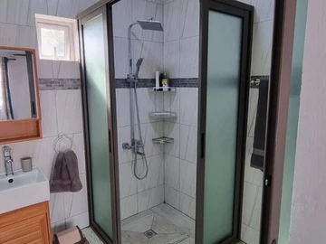 2 Bedroom Penthouse