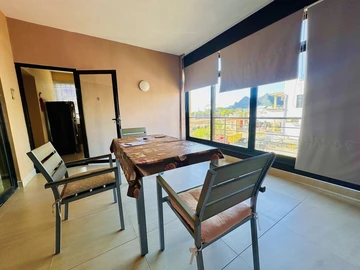 3 Bedroom Apartment