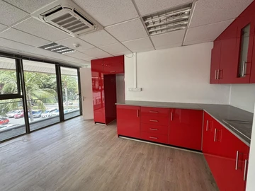 Commercial Property