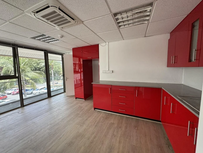 Votre Destination sur la Côte Ouest pour la Location de Bureaux Haut de Gamme