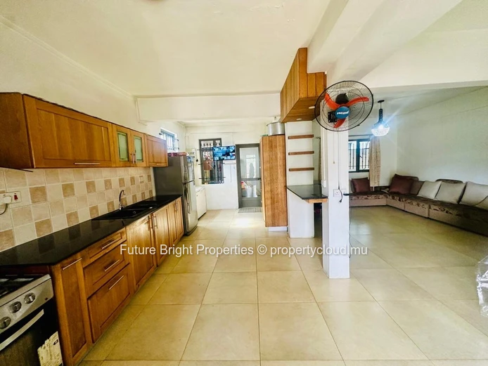 For Sale: Spacious Dual-Family Home in a Prime Location