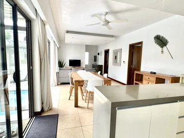 3 Bedroom Villa
