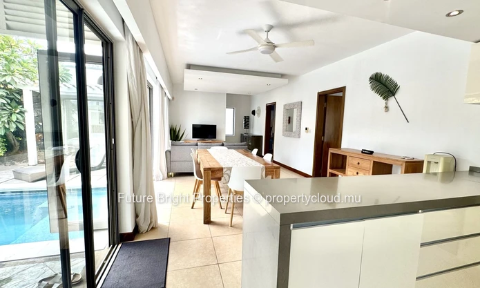 Exclusive Home - Villa Athena 