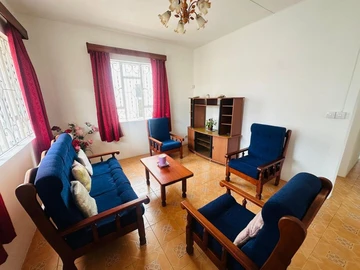 7 Bedroom House