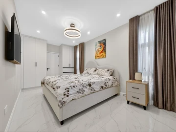 3 Bedroom Villa