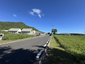 Residential Land