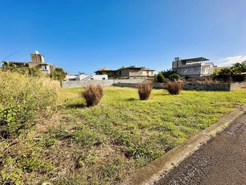 Residential Land
