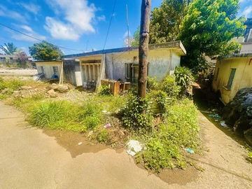 Residential Land