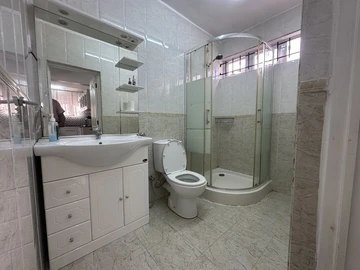 Townhouse, Duplex de 3 Chambres