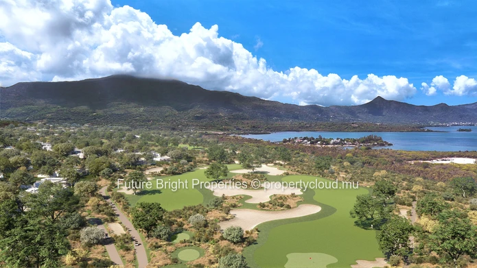 Golf & Beach Estate: A Serene Oasis in Mauritius