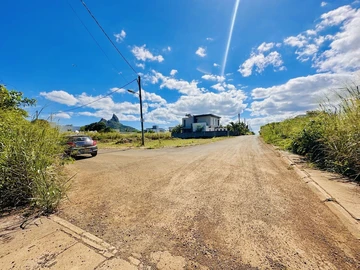 Residential Land