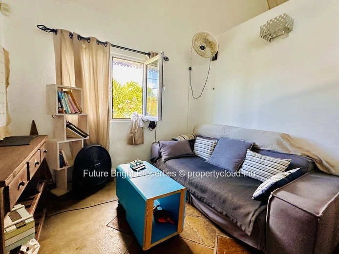 A Serene Nature Retreat in Morcellement Belle Vue Phare – A Home of Peace, Space & Elegance