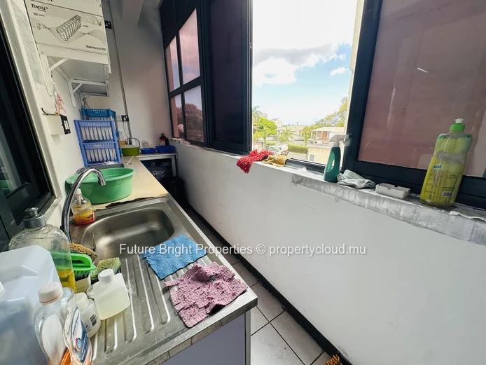 Commercial Space for Sale  In the Heart of Beau Bassin