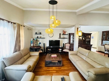 Maison de 4 Chambres