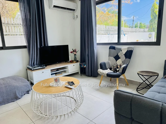 For Sale – Charming Family Home with Pool in the Heart of Tamarin