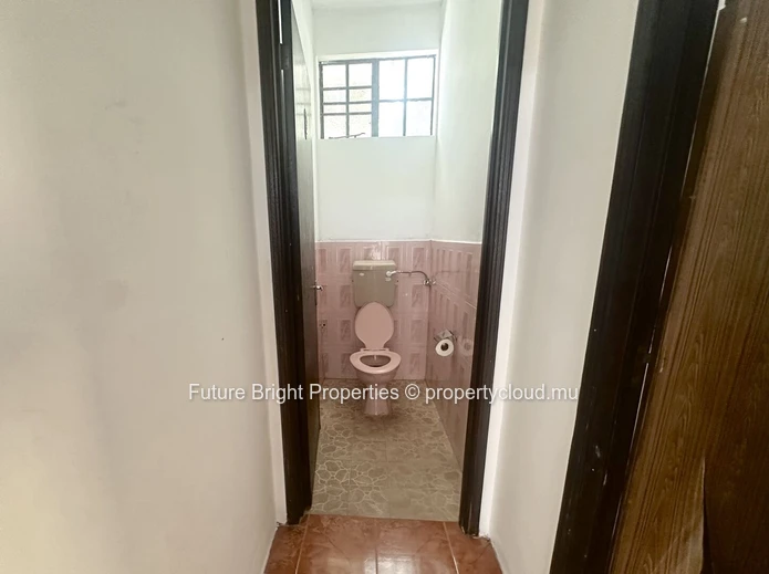 2-Bedroom House for Sale in Quatre Bornes