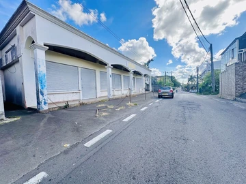 Commercial Property