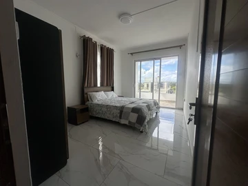 4 Bedroom Townhouse, Duplex