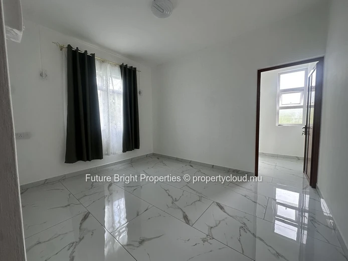 4-Bedroom Duplex for sale in Plaine Magnien